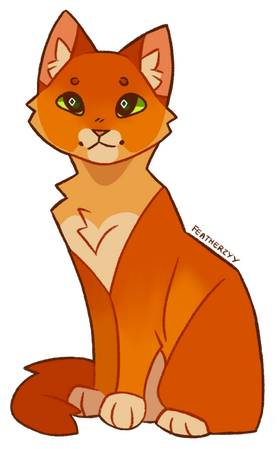 Firepaw