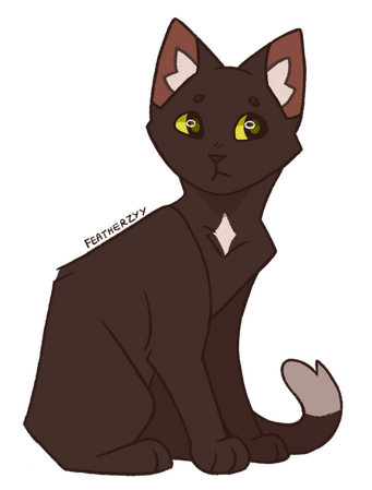 Ravenpaw