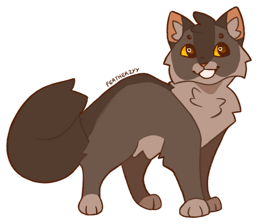 Graypaw