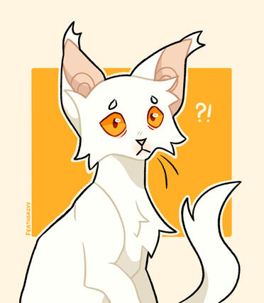 Character belongs to Camougirl